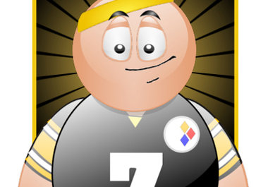 create or re-design your Avatar big1