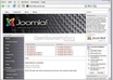 help you to create professional Joomla website and fix the issue related to webs