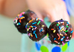teach you how to make Cake Pops