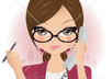 be your personal assistant for 1 week