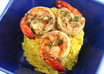 teach you how to Pan Fry Shrimp