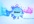 create a BUBBLE logo reveal video