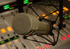 record and produce a radio commercial or website voiceover for you