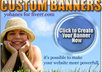 create header, banner, opt in and other graphics for your website