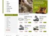 install and setup an eCommerce WordPress Theme for you