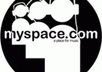 add a visible link on myspace page with more than 100k visitors for 6 months