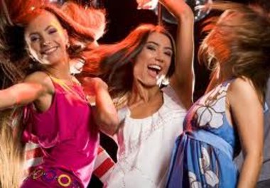 show You Where to Lounge, Party and Dance in South Beach and Miami big1