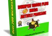 give you over 10,000 high quality plr articles in 200 niches