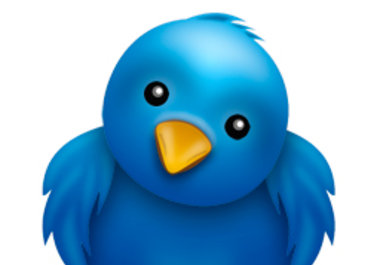 send a Tweet of your choice to 19,636 Twitter followers big1