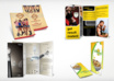 design brochure all types and different sizes small1