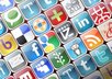 give you 3000 social bookmarking sites