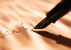 write briefly on any topic you choose
