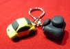 make a miniature clay model of anything you want