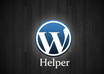 help to setup Wordpress blog for you and 5 plugins and your theme