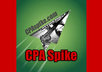 give you CPA Spike, my new 2011 blueprint for a fast and easy 300-dollar-per-day offline system
