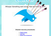 tweet 50 times your Website or referral link for 537 Real Twitter Followers