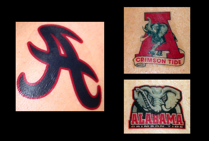 make and ship personalized university of alabama temporary make and ship personalized university of alabama temporary