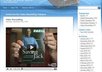 place your website on every page my 550 page blog website
