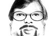change your photo to a sketch
