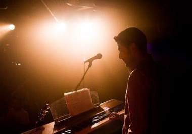 compose a song to any lyric big1