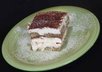 give you super easy recipe of tiramisu and Cashew Burfi