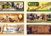 design a professional Banners and Posters