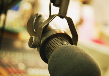 give your professional voice over big1