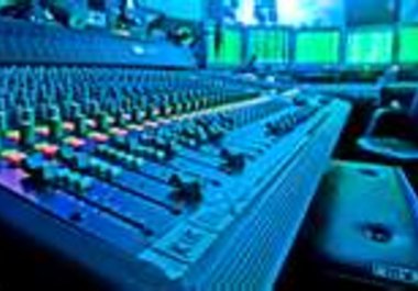 record a NEWSCHANNEL style intro for you big1