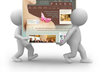 move or transfer or migrate your websites to your new hosting server