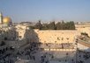 put your requests and prayers in the Wailing Wall small1
