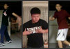 make a breakdancing video for you