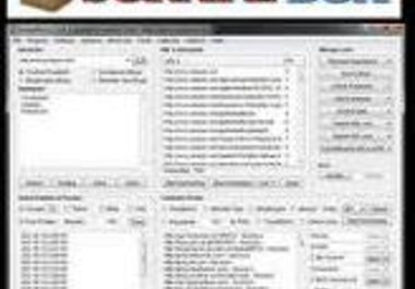 create 200 backlink with scrapebox big1