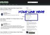 insert your link on every page of my Google Page Rank 1 Casio Store