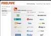 provide you with 2 ready to use pixelpipe accounts in a day