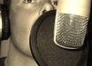 professionally record 60 second voice over British English small1