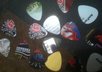 make you 25 groovy, ecofriendly guitar picks