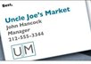 create a professional looking email signature with your logo and links to your website, facebook fanpage etc small1