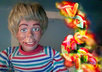record a video of my puppet ventriloquist dummy singing happy birthday or singing or saying anything you want