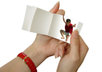 create a printed flipbook from your 10 second digital video