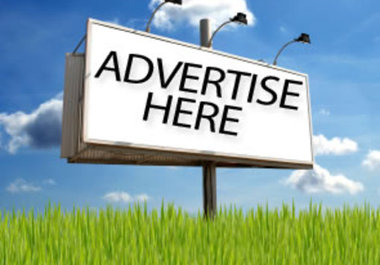 make you a permanent sponsor of Southerland Promotions big1