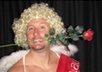 dress up as CUPID, play a personalized Valentines Day song on my guitar and sing for your friends, work colleagues, family members and loved ones