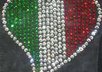translate your love letter from English to Italian