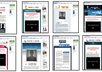 send 8 Facebook Fan Page Professional Templates to Increase Unlimited Traffic and Huge Floods of Cash for Your Facebook Fan Page