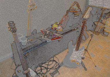 write/record a short jingle big1
