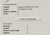 scan any file 20mb or less on 40 plus different virus programs and send you the complete results