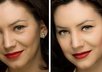 photoshop a portrait with any kind of effect you want as digital makeup, makeover, special effects, EVERYTHING, I will also remove background if needed