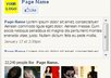 add a Facebook Like Box to your WordPress website
