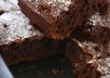 give you my ridiculously good brownie recipe