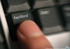 scrape a list of Googles popular keywords