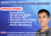 be Your Hard Working Virtual Assistant in 2 Hours
